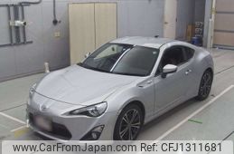 toyota 86 2012 -TOYOTA--86 ZN6-010492---TOYOTA--86 ZN6-010492-