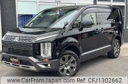 mitsubishi delica-d-5 2021 125