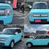 suzuki alto-lapin 2017 quick_quick_DBA-HE33S_HE33S-169530 image 4