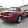 mazda roadster 2007 quick_quick_CBA-NCEC_NCEC-106790 image 4