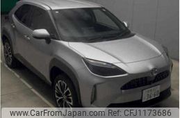toyota yaris-cross 2023 quick_quick_6AA-MXPJ15_MXPJ15-3037847