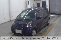 mitsubishi i 2012 CFJ1677287