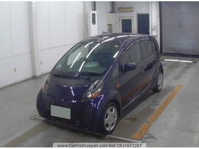 mitsubishi i 2012 CFJ1677287 image 1