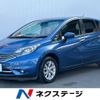 nissan note 2016 -NISSAN--Note DBA-E12--E12-435505---NISSAN--Note DBA-E12--E12-435505- image 1