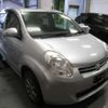 toyota passo 2014 -TOYOTA--Passo DBA-KGC35--KGC35-0026408---TOYOTA--Passo DBA-KGC35--KGC35-0026408- image 1