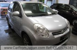 toyota passo 2014 -TOYOTA--Passo DBA-KGC35--KGC35-0026408---TOYOTA--Passo DBA-KGC35--KGC35-0026408-