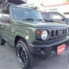 suzuki jimny 2019 -SUZUKI 【三河 581ｱ8403】--Jimny 3BA-JB64W--JB64W-114307---SUZUKI 【三河 581ｱ8403】--Jimny 3BA-JB64W--JB64W-114307- image 25
