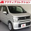 suzuki wagon-r 2017 quick_quick_MH55S_MH55S-139059 image 1