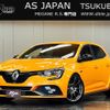 renault megane 2019 quick_quick_ABA-BBM5P_VF1RFB001K0797667 image 1