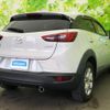 mazda cx-3 2016 quick_quick_LDA-DK5AW_DK5AW-112780 image 3