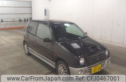 suzuki alto-works 1997 -SUZUKI 【群馬 581ｹ9709】--Alto Works HB21S--200596---SUZUKI 【群馬 581ｹ9709】--Alto Works HB21S--200596-