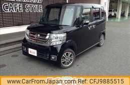 honda n-box 2017 -HONDA--N BOX JF1--1972112---HONDA--N BOX JF1--1972112-