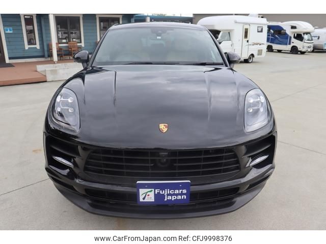 porsche macan 2019 GOO_JP_700070860530240712001 image 2