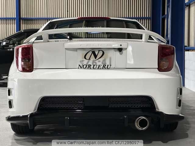 toyota celica 2002 quick_quick_TA-ZZT231_ZZT231-0061506 image 2