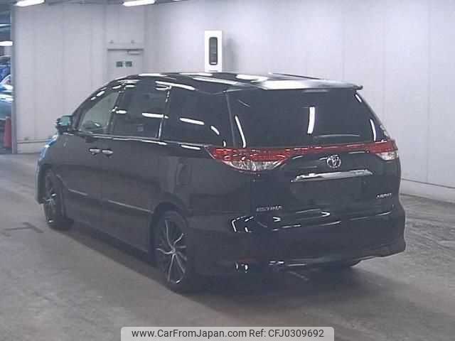 toyota estima 2011 TE4765 image 2