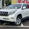 toyota land-cruiser-prado 2014 -TOYOTA--Land Cruiser Prado TRJ150W--0046721---TOYOTA--Land Cruiser Prado TRJ150W--0046721- image 1