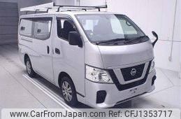 nissan caravan-van 2020 CFJ1353717
