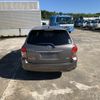 toyota corolla-fielder 2010 NIKYO_YM35697 image 4