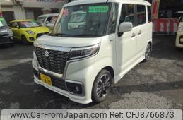 suzuki spacia 2021 -SUZUKI 【堺 580ﾋ876】--Spacia MK53S--949778---SUZUKI 【堺 580ﾋ876】--Spacia MK53S--949778-