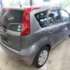 nissan note 2011 TE287 image 5