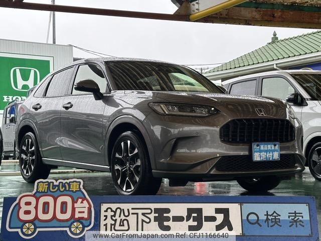 honda honda-others 2024 GOO_JP_700060017330250518002 image 1