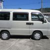 subaru sambar-van 2010 CFJ1727846 image 4