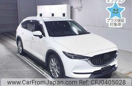 mazda cx-8 2018 -MAZDA--CX-8 KG2P-106109---MAZDA--CX-8 KG2P-106109-