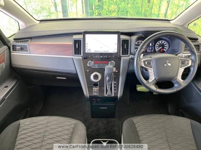 mitsubishi delica-d5 2019 -MITSUBISHI--Delica D5 3DA-CV1W--CV1W-2104922---MITSUBISHI--Delica D5 3DA-CV1W--CV1W-2104922- image 2