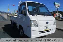 subaru sambar-truck 2010 -SUBARU--Samber Truck TT2--478607---SUBARU--Samber Truck TT2--478607-