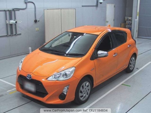 toyota aqua 2015 -TOYOTA--AQUA NHP10-2477828---TOYOTA--AQUA NHP10-2477828- image 1