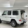 mercedes-benz g-class 2022 quick_quick_3DA-463350_W1N4633502X436769 image 4