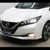 nissan leaf 2019 -NISSAN--Leaf ZAA-ZE--ZE1-058719---NISSAN--Leaf ZAA-ZE--ZE1-058719- image 13