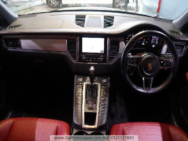 porsche macan 2018 quick_quick_ABA-J1H2_WP1ZZZ95ZJLB72621 image 2