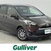 toyota sienta 2017 -TOYOTA--Sienta DBA-NSP170G--NSP170-7104106---TOYOTA--Sienta DBA-NSP170G--NSP170-7104106- image 1