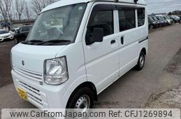 suzuki every 2016 quick_quick_HBD-DA17V_DA17V-168573