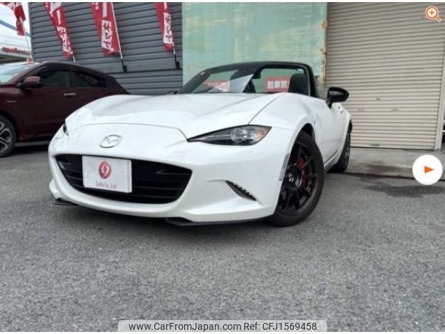 mazda roadster 2021 CFJ1569458 image 1