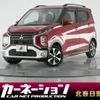 mitsubishi ek-cross 2020 quick_quick_B38W_B38W-0000489 image 1