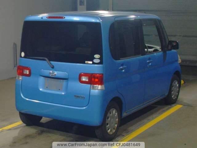 daihatsu tanto 2008 -DAIHATSU--Tanto DBA-L375S--L375S-0005298---DAIHATSU--Tanto DBA-L375S--L375S-0005298- image 2