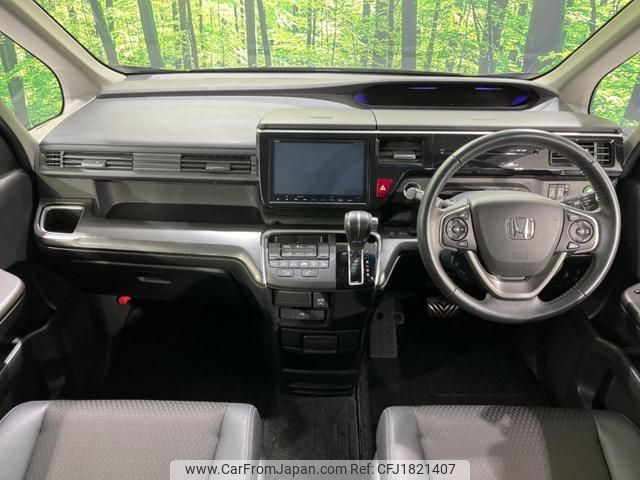honda stepwagon-spada 2017 CFJ1821407 image 2