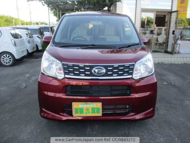 daihatsu move 2015 -DAIHATSU--Move DBA-LA150S--LA150S-1032034---DAIHATSU--Move DBA-LA150S--LA150S-1032034- image 2