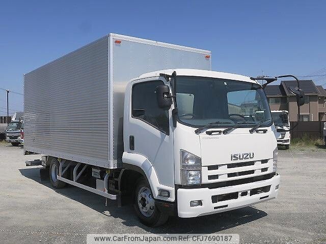 isuzu forward 2012 -ISUZU--Forward TKG-FRR90S2--FRR90-7041816---ISUZU--Forward TKG-FRR90S2--FRR90-7041816- image 2