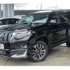 toyota land-cruiser-prado 2024 -TOYOTA--Land Cruiser Prado 3DA-GDJ151W--GDJ151-0014***---TOYOTA--Land Cruiser Prado 3DA-GDJ151W--GDJ151-0014***- image 1