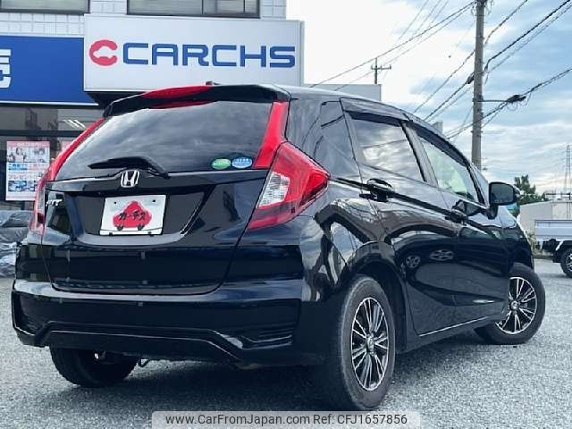 honda fit 2018 CFJ1657856 image 2