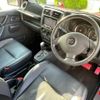 suzuki jimny 2012 CFJ1738720 image 13