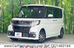 daihatsu tanto 2019 CFJ1460184