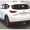 mazda cx-5 2021 -MAZDA--CX-5 6BA-KF5P--KF5P-452332---MAZDA--CX-5 6BA-KF5P--KF5P-452332- image 2