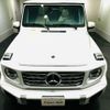 mercedes-benz g-class 2024 -MERCEDES-BENZ 【江東 300ｾ2517】--Benz G Class 465310C--1X000898---MERCEDES-BENZ 【江東 300ｾ2517】--Benz G Class 465310C--1X000898- image 28