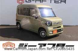 honda n-van 2022 -HONDA--N VAN 5BD-JJ1--JJ1-4103010---HONDA--N VAN 5BD-JJ1--JJ1-4103010-