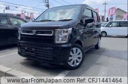 suzuki wagon-r 2020 CFJ1441464