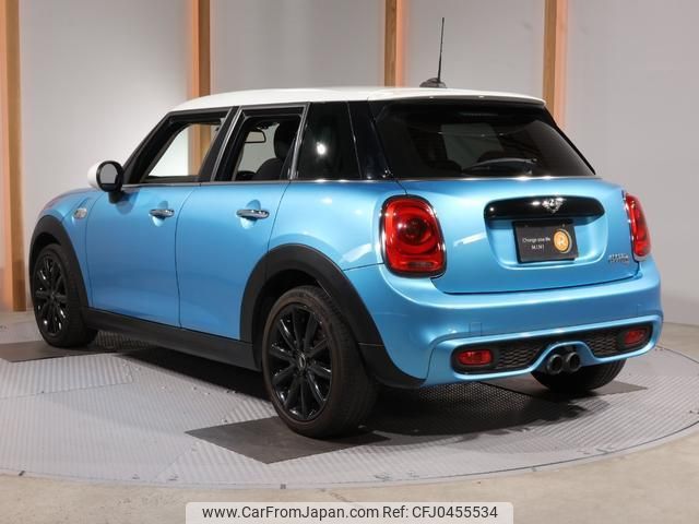 mini mini-others 2017 quick_quick_XS20_WMWXS720902E46201 image 2